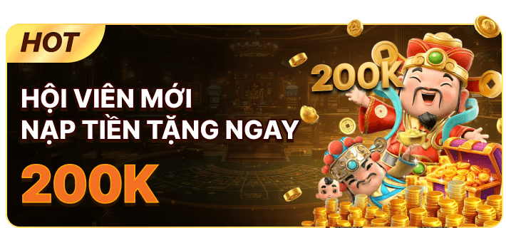 J88 khuyến mãi hội viên mới nạp lần đầu tặng 200k